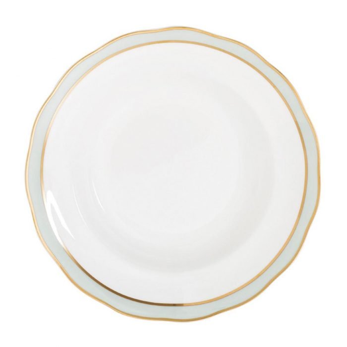 Jumbo Daphne 60 Parça 12 Kişilik Bone Yemek Takımı - Görsel 4