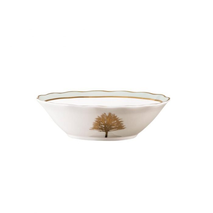 Jumbo Daphne 60 Parça 12 Kişilik Bone Yemek Takımı - Görsel 5