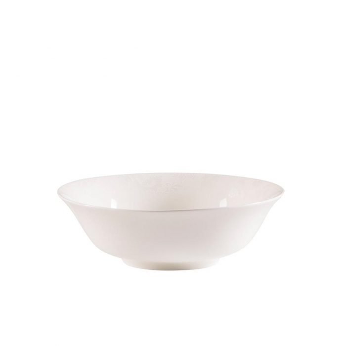 Jumbo Lily 24 Parça 6 Kişilik Bone Yemek Takımı - Görsel 5
