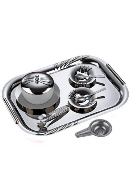 ARYILDIZ NAPOLİ 13 PARÇA ÇAY SET
