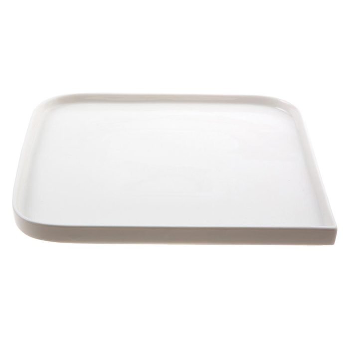 Jumbo Quadro White 27 Parça Kahvaltı Seti - Görsel 3